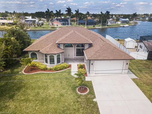 Cape Coral, FL 33990,509 SE 21st ST