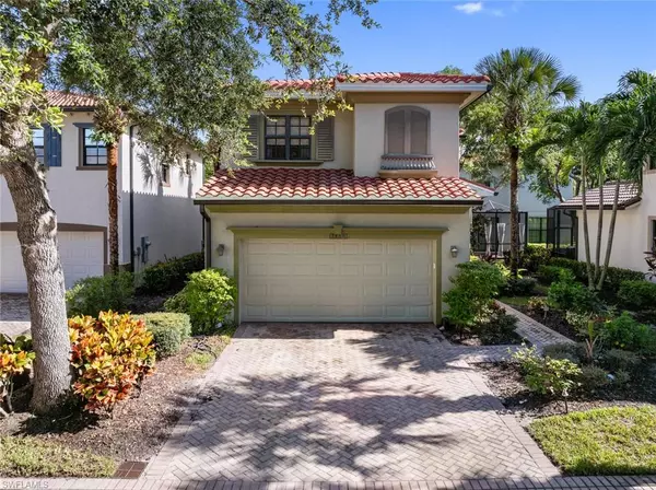 Naples, FL 34113,1134 Medan CT N #33