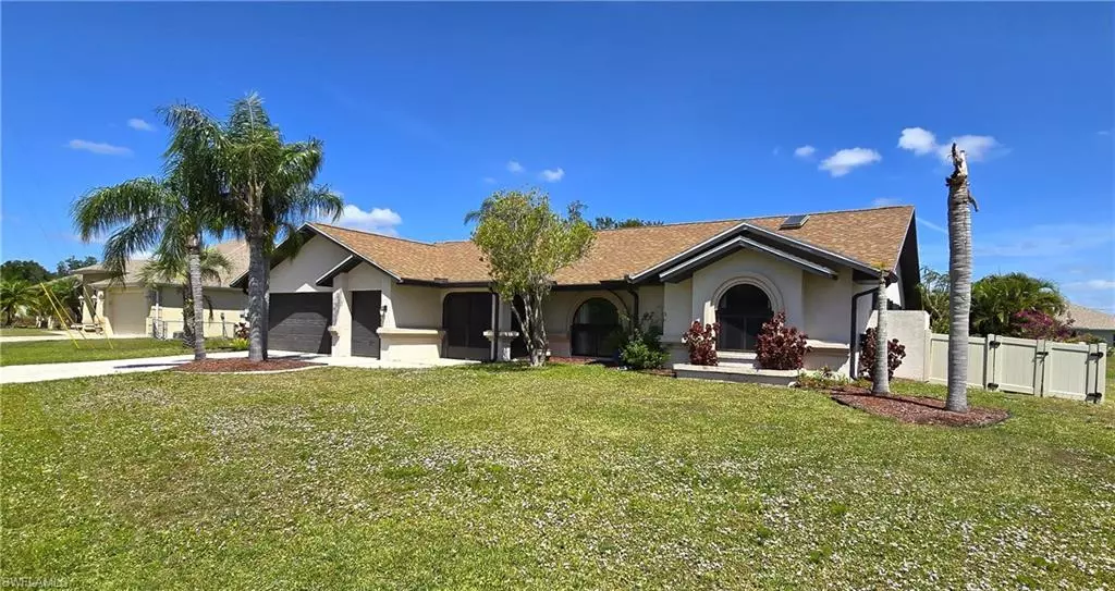 27048 San Jorge DR, Punta Gorda, FL 33983