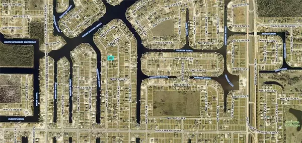 Cape Coral, FL 33993,1825 NW 37th PL