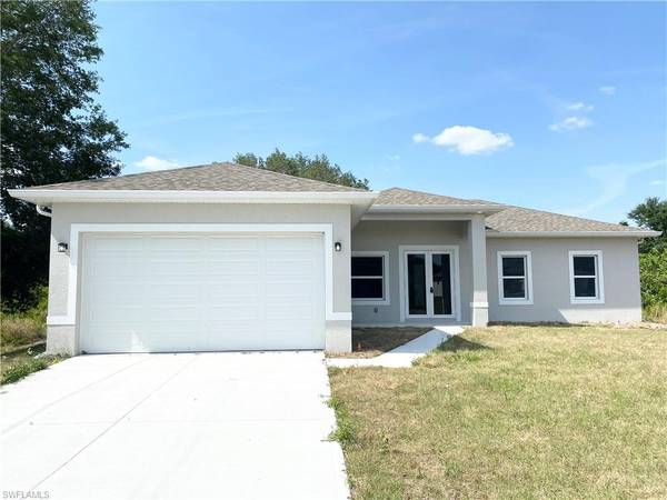 443 Rathburn ST, Lehigh Acres, FL 33974