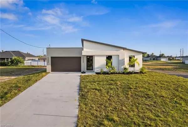 2232 NW 7th ST, Cape Coral, FL 33993