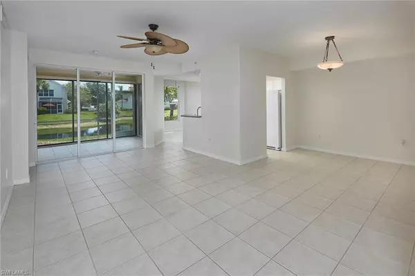 Naples, FL 34105,1390 Tiffany LN #2306