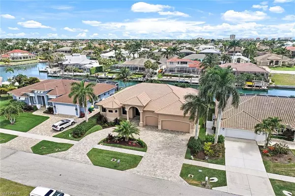 Marco Island, FL 34145,1171 Twin Oak CT