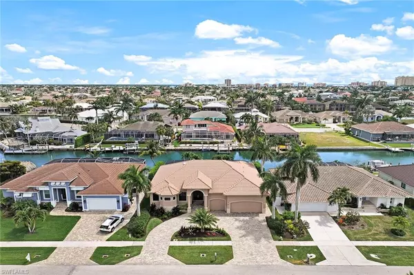 Marco Island, FL 34145,1171 Twin Oak CT