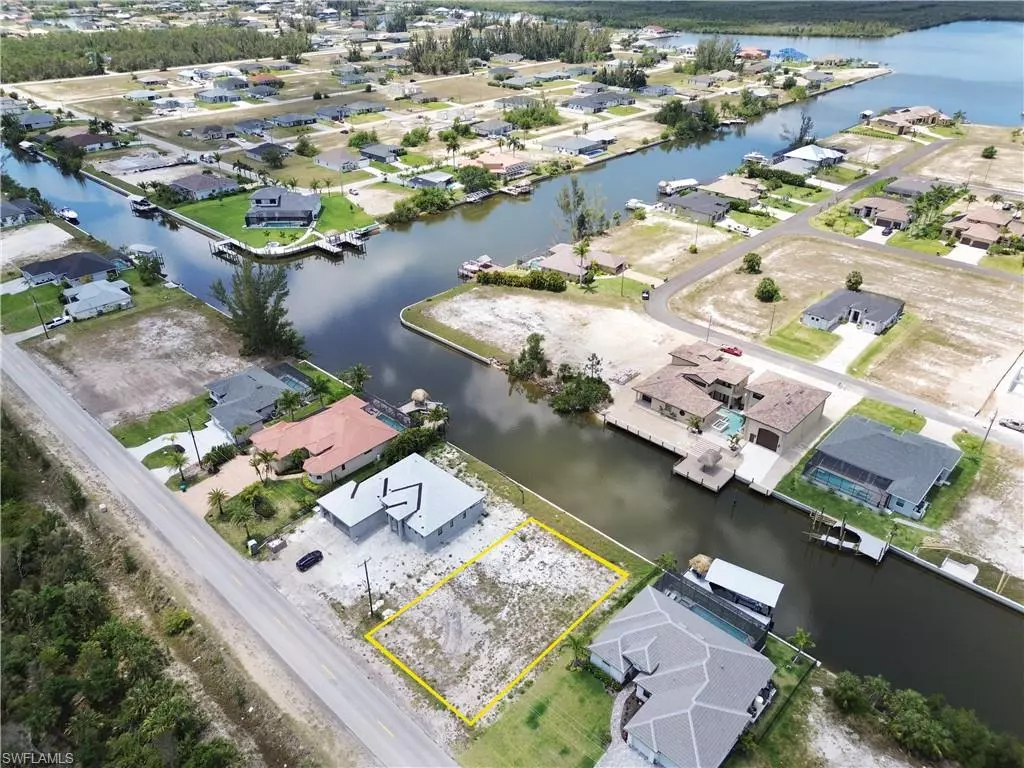 Cape Coral, FL 33993,2706 Old Burnt Store RD N