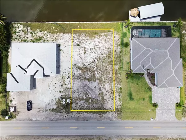 Cape Coral, FL 33993,2706 Old Burnt Store RD N