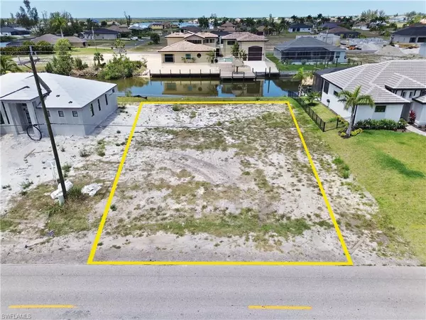 Cape Coral, FL 33993,2706 Old Burnt Store RD N