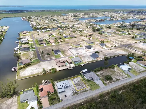 Cape Coral, FL 33993,2706 Old Burnt Store RD N