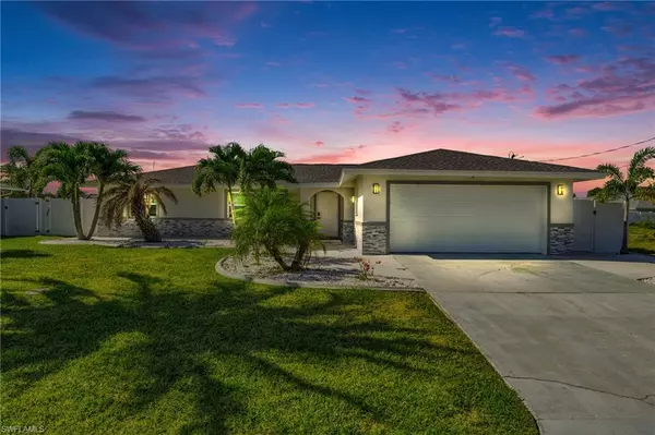 Cape Coral, FL 33904,1128 SE 31st TER