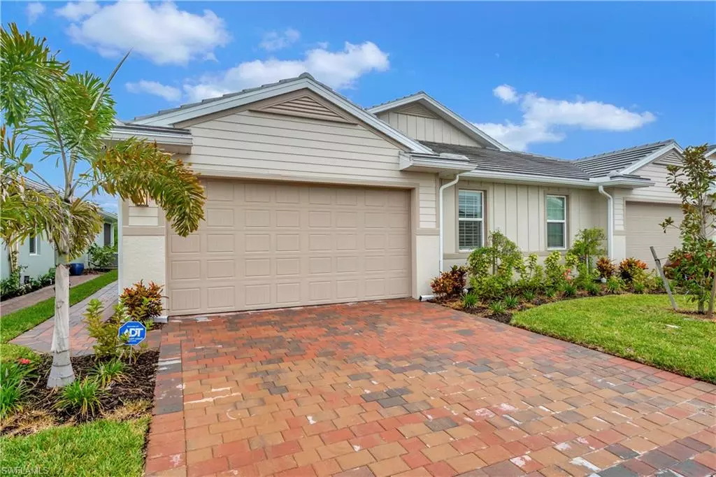 Naples, FL 34114,1022 Enbrook LOOP