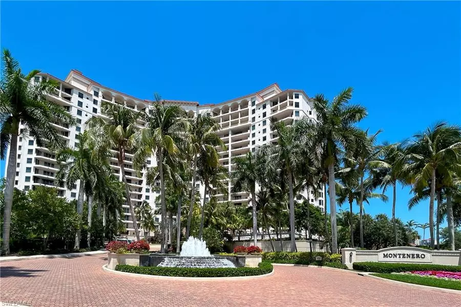 7575 Pelican Bay BLVD #504, Naples, FL 34108