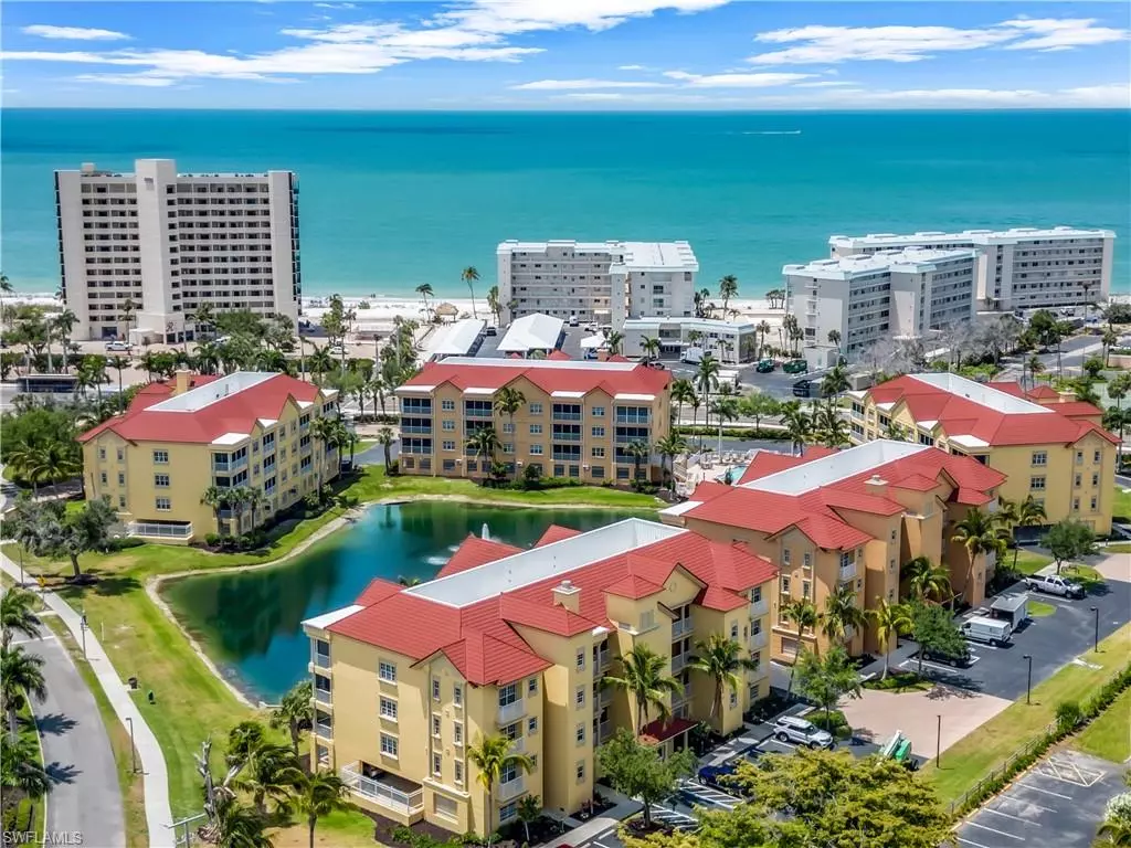 Fort Myers Beach, FL 33931,7411 Bella Lago DR #442