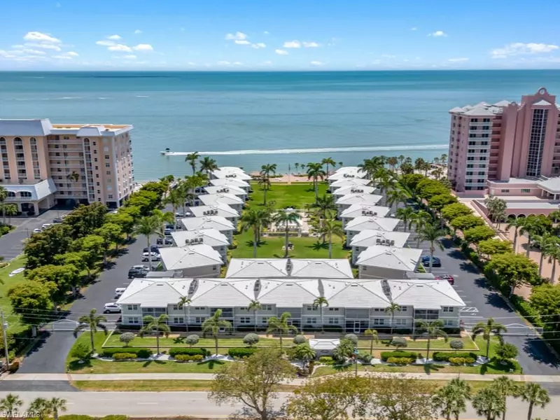 1014 S Collier BLVD #113, Marco Island, FL 34145