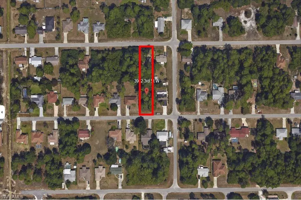 Lehigh Acres, FL 33971,3902 3rd ST W