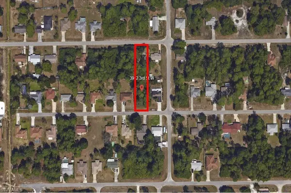 3902 3rd ST W, Lehigh Acres, FL 33971