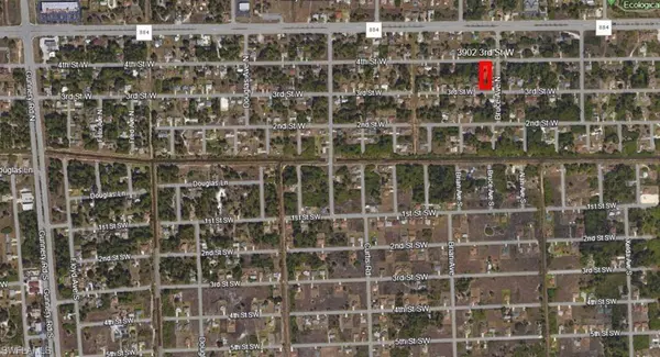 Lehigh Acres, FL 33971,3902 3rd ST W