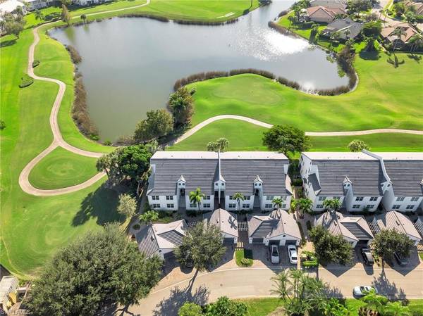 5937 Sand Wedge LN #1507, Naples, FL 34110