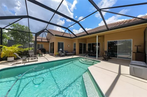 Bonita Springs, FL 34135,13881 Tonbridge CT