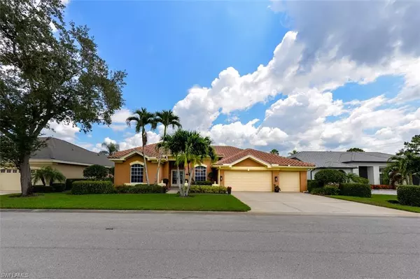 Bonita Springs, FL 34135,13881 Tonbridge CT