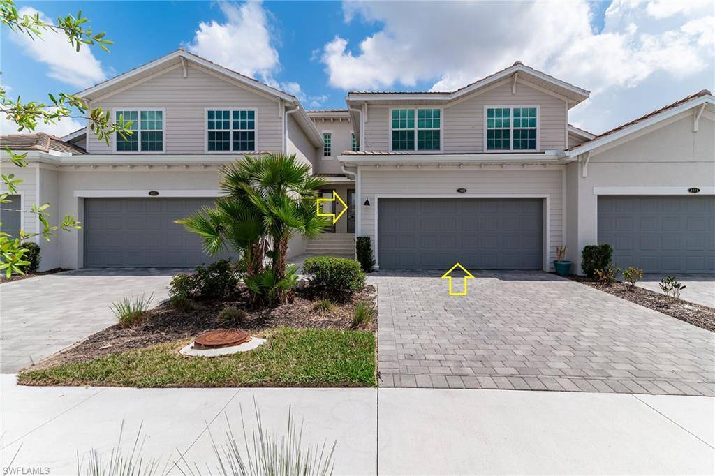 15887 Grassland LN #4622, Punta Gorda, FL 33982