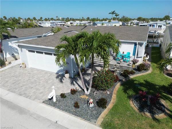 17690 Canal Cove CT, Fort Myers Beach, FL 33931