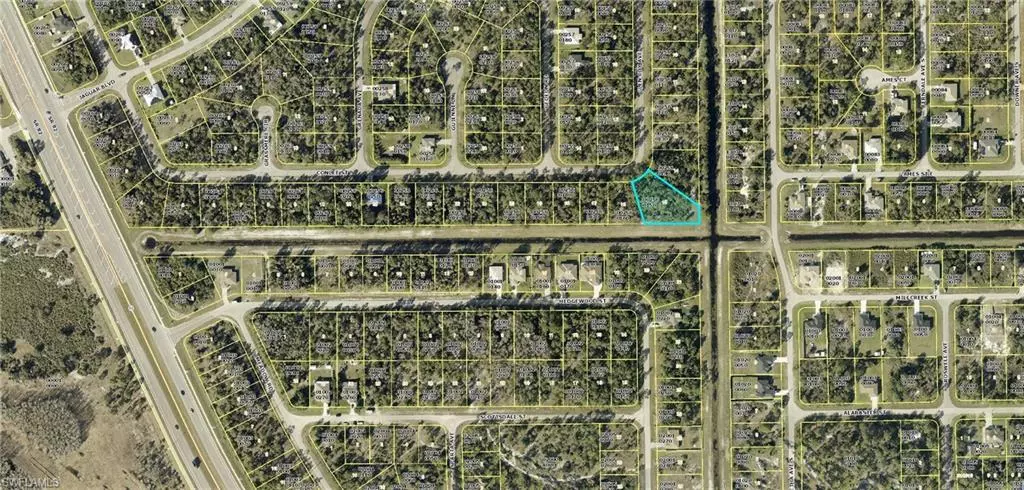 Lehigh Acres, FL 33974,490 Conlee ST