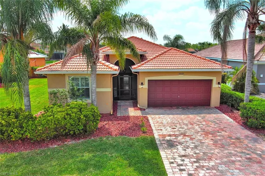 10027 Via San Marco LOOP, Fort Myers, FL 33905