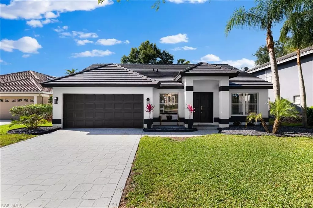 Fort Myers, FL 33913,12971 Eagle Pointe CIR