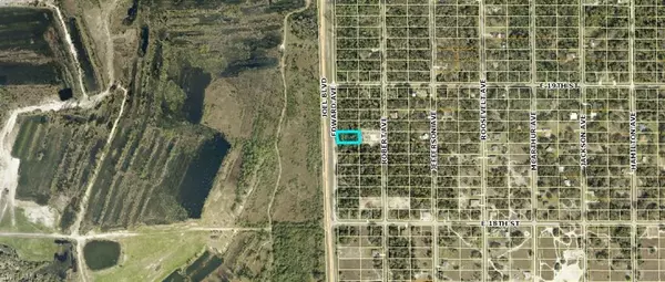 1814 Edward AVE, Lehigh Acres, FL 33972