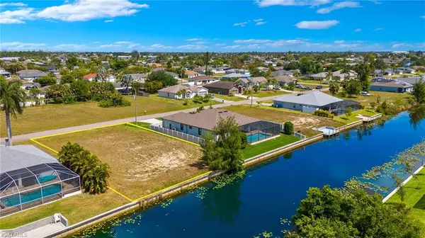 Cape Coral, FL 33991,606 SW 11th PL