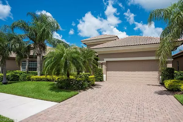 Naples, FL 34113,6101 Dogleg DR