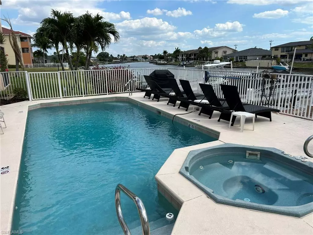 Cape Coral, FL 33904,3744 SE 12th AVE #104