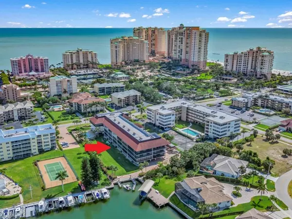 961 Swallow AVE #304,  Marco Island,  FL 34145