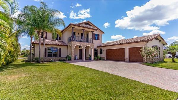 5316 Chandler WAY,  Ave Maria,  FL 34142