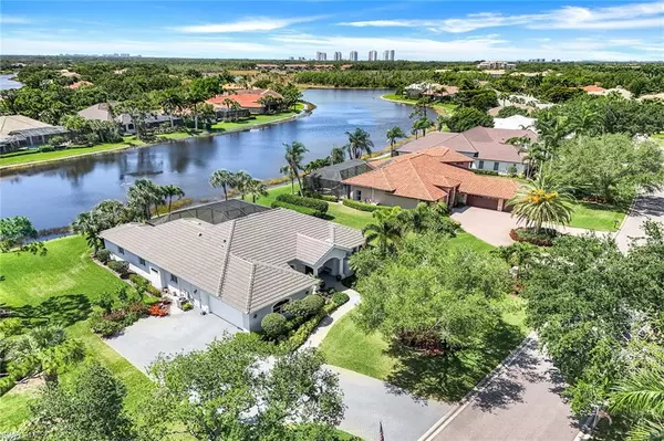 Bonita Springs, FL 34134,3609 Heron Point CT