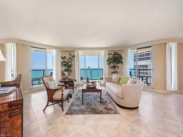 Naples, FL 34103,4901 Gulf Shore BLVD N #2201