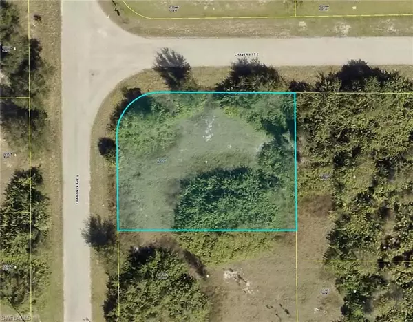 415 Chamonix AVE S, Lehigh Acres, FL 33974