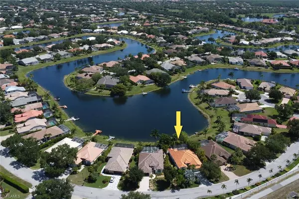 Naples, FL 34119,4242 Longshore WAY S