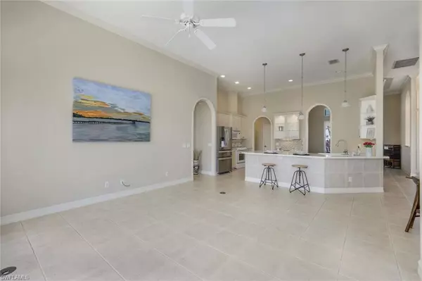 Marco Island, FL 34145,391 Waterleaf CT