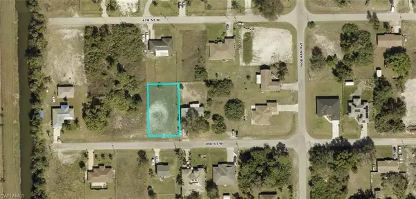 5406 3rd ST W, Lehigh Acres, FL 33971