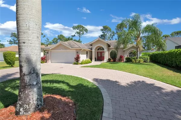 Naples, FL 34104,1013 Tivoli CT