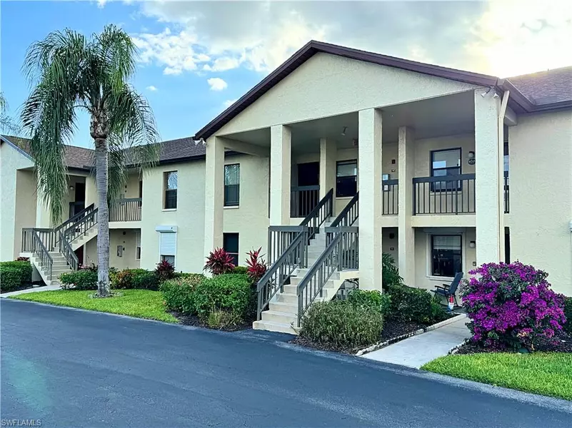 9241 Central Park DR #203, Fort Myers, FL 33919