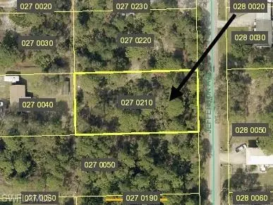 2217 Jefferson AVE,  Alva,  FL 33920