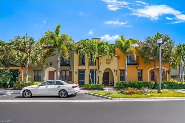 Naples, FL 34113,8965 Malibu LN #802