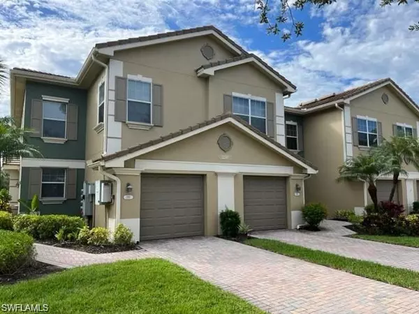 3240 Cottonwood BND #201, Fort Myers, FL 33905