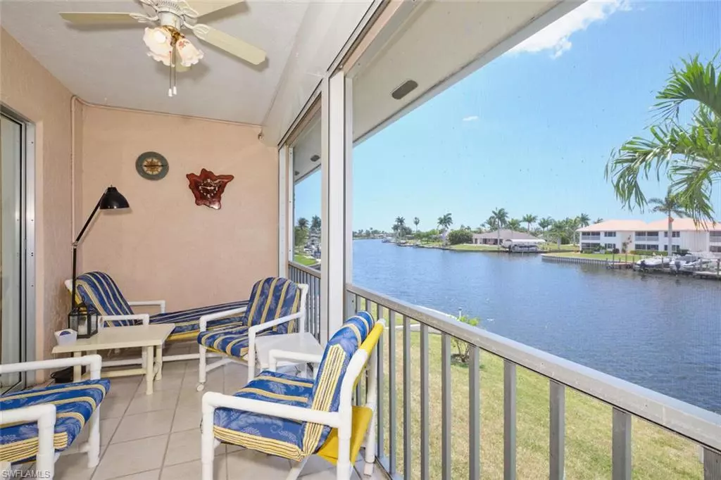 Cape Coral, FL 33904,4034 SE 12th AVE #202