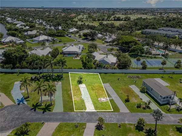 Fort Myers, FL 33908,60 Poplar PL