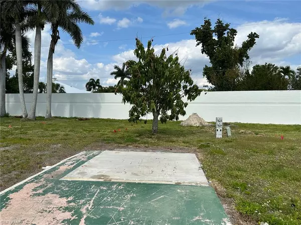 Fort Myers, FL 33908,60 Poplar PL