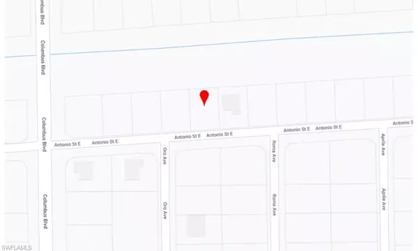 Lehigh Acres, FL 33974,1209 Antonio ST E